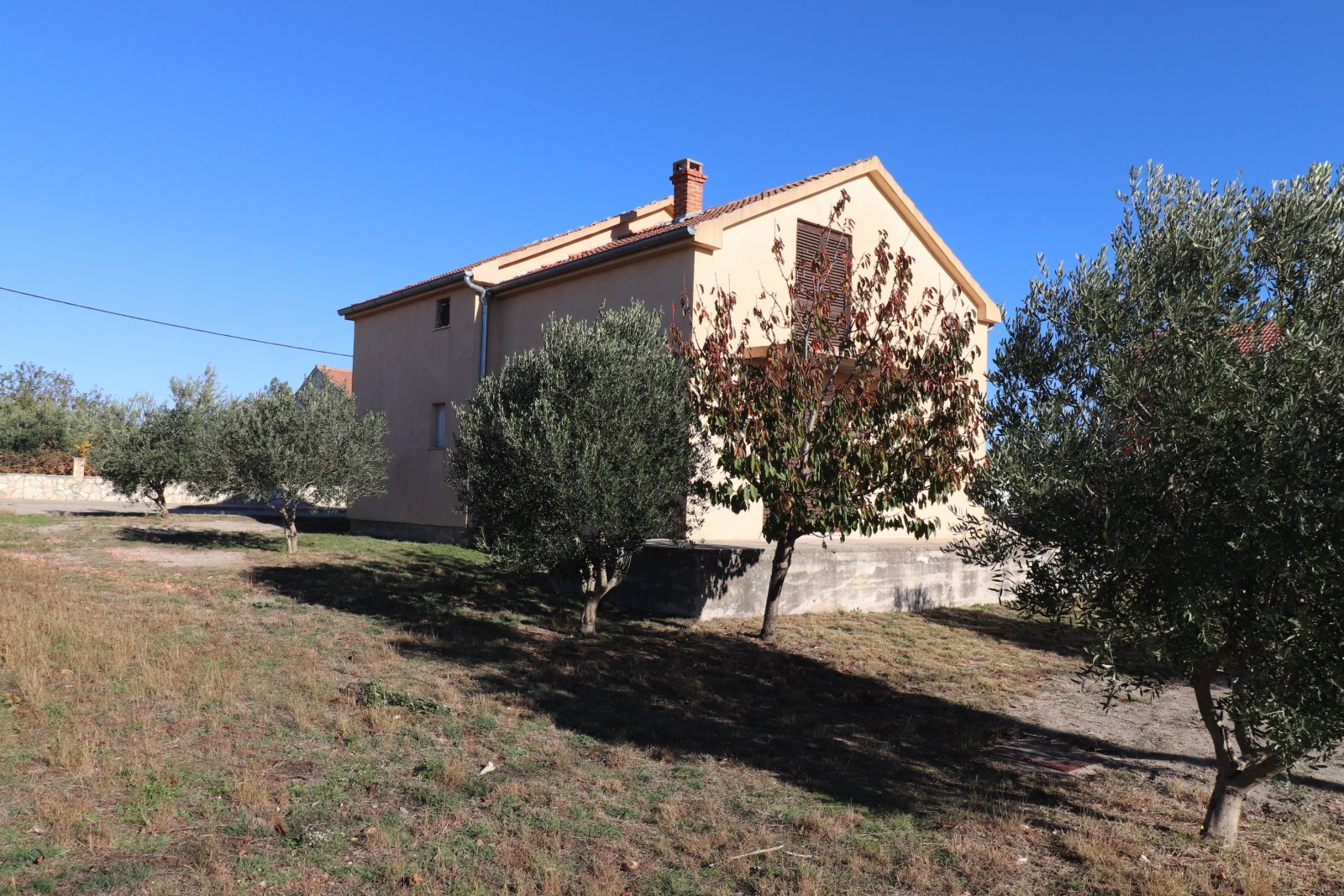 284067 - Villa in Benkovac