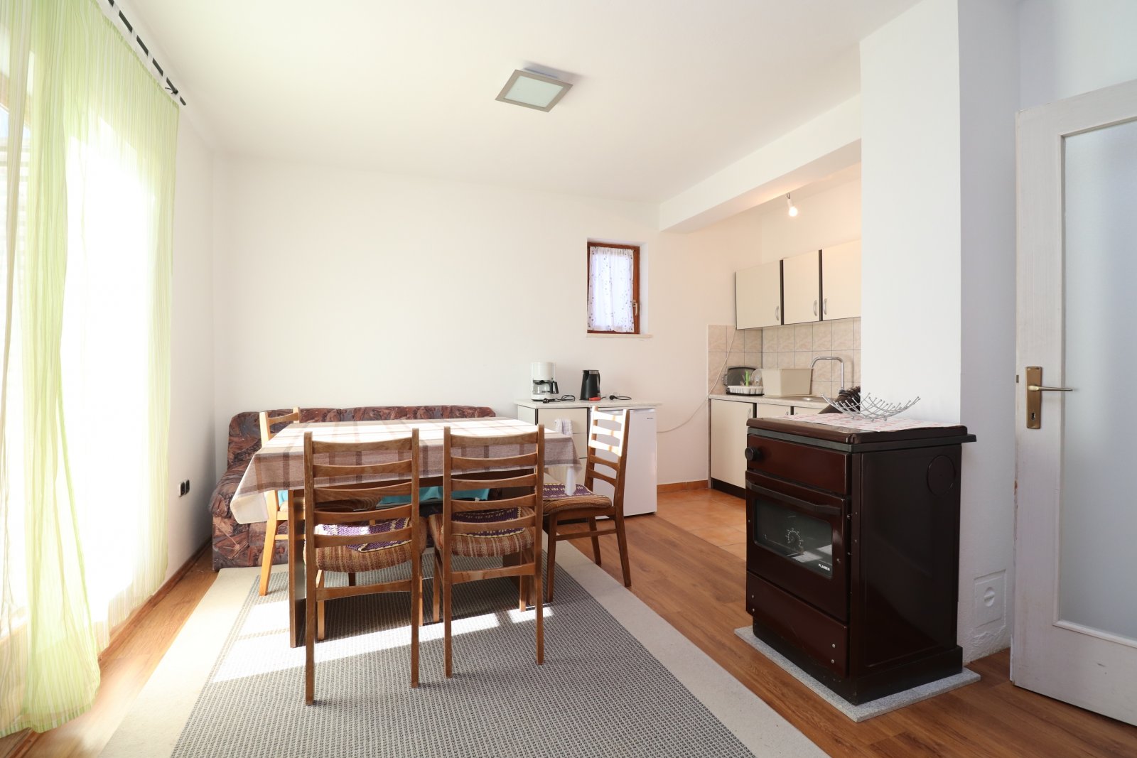 284067 - Villa in Benkovac