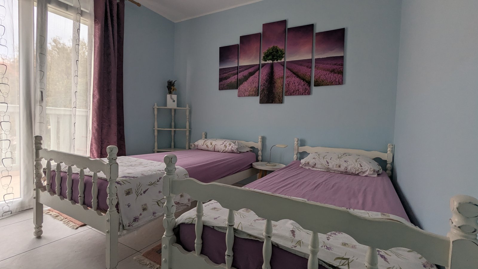 284035 - Villa in Tisno