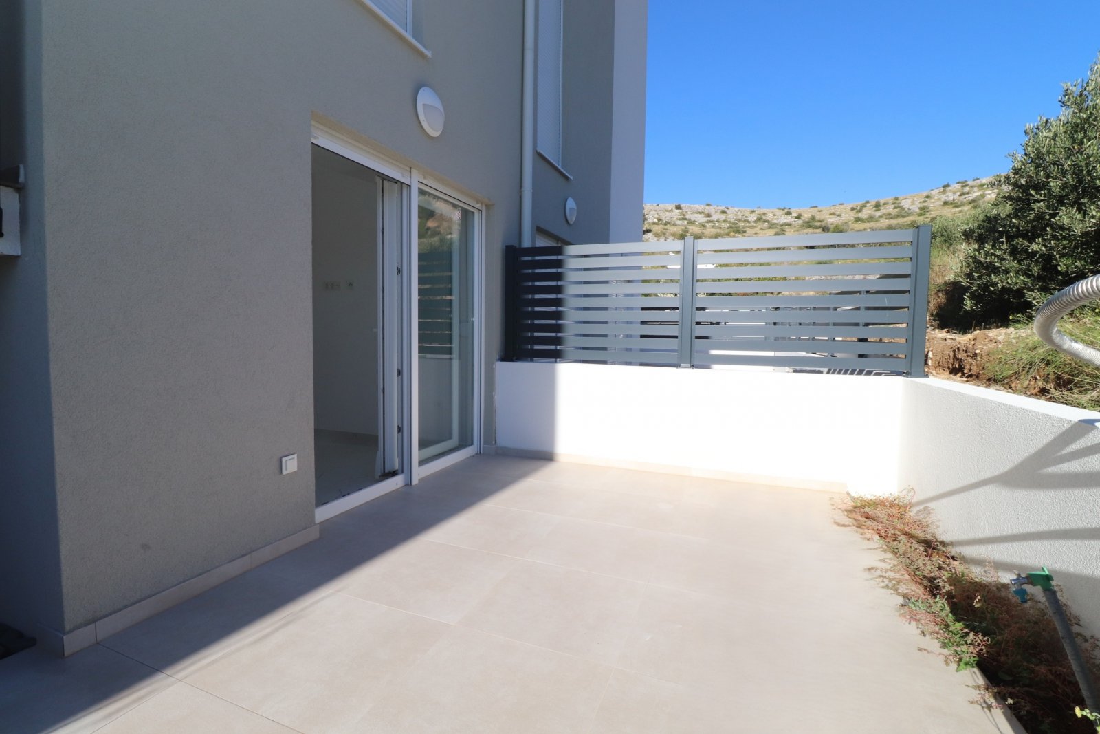 283286 - Wohnung in Šibenik - Okolica