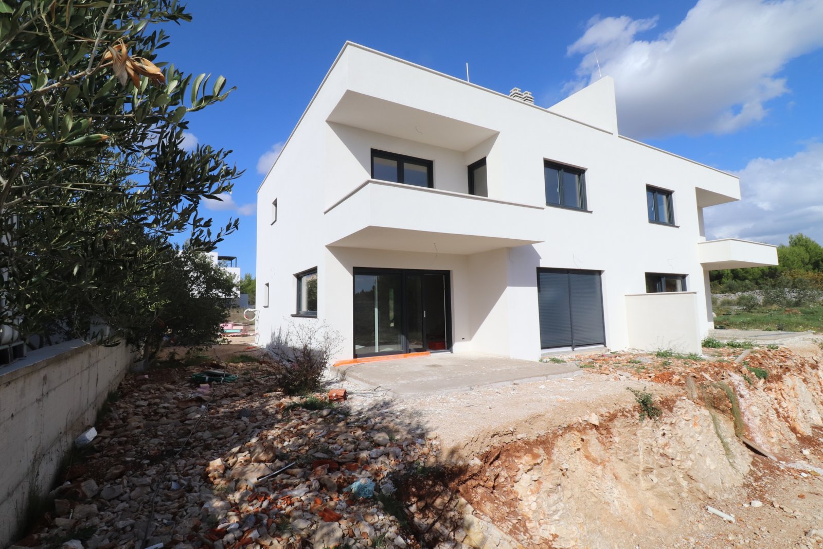 281762 - Villa in Vodice