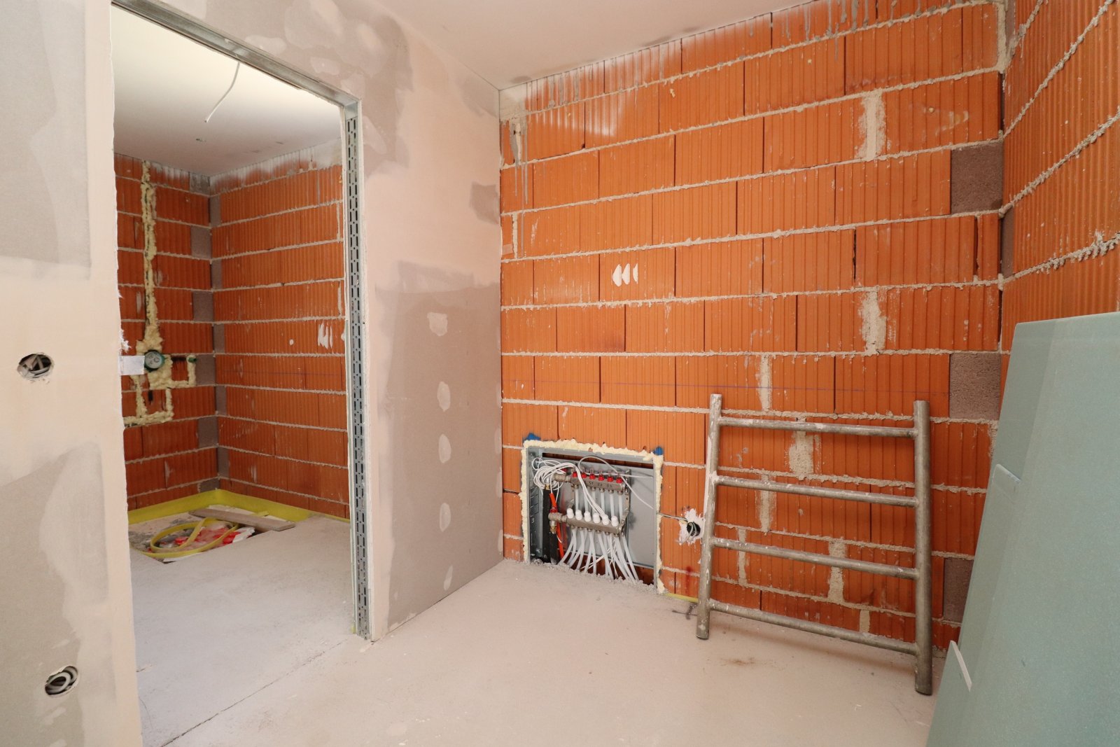 281762 - Villa in Vodice