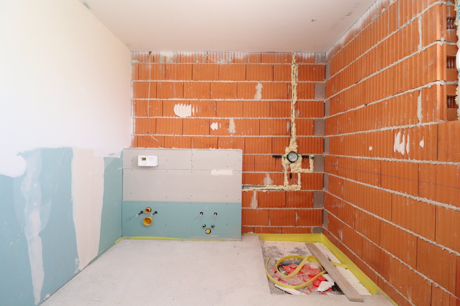 281762 - Villa in Vodice