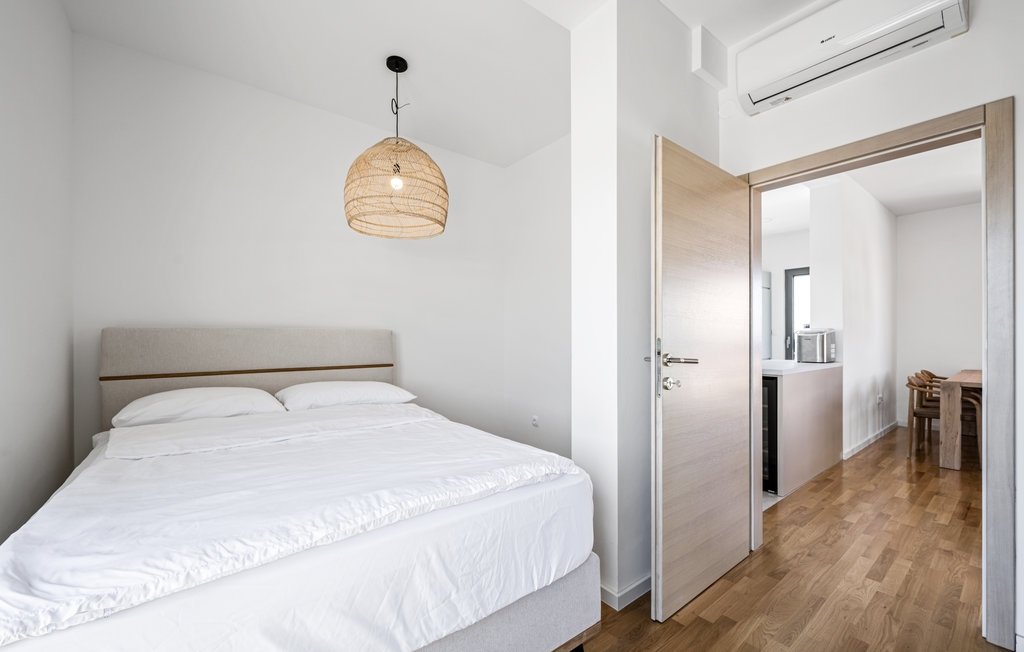 280373 - Wohnung in Vodice