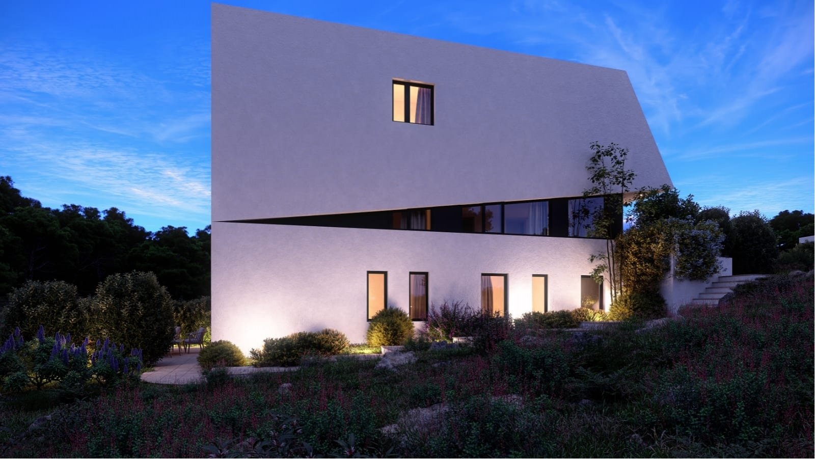 280101 - Wohnung in Šibenik - Okolica