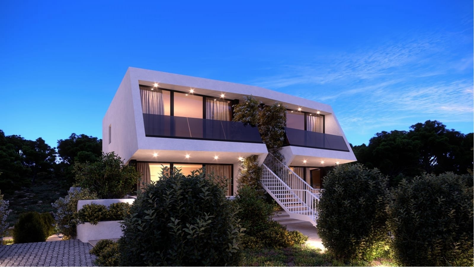 280099 - Wohnung in Šibenik - Okolica