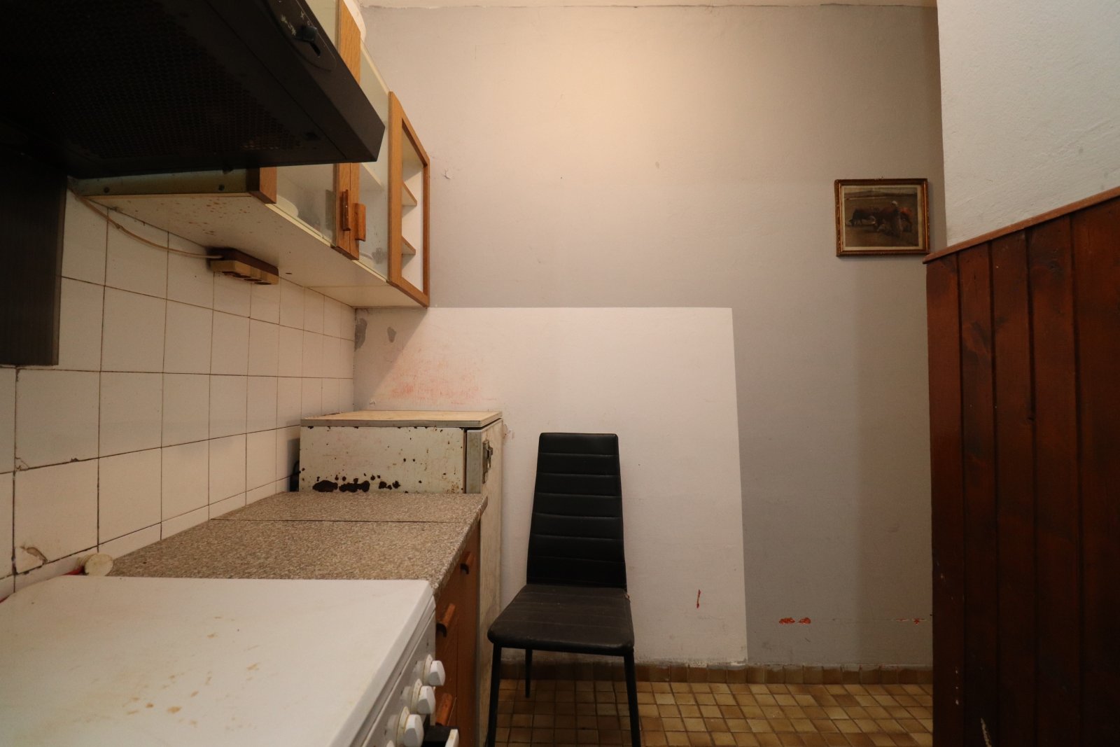 277438 - Wohnung in Šibenik