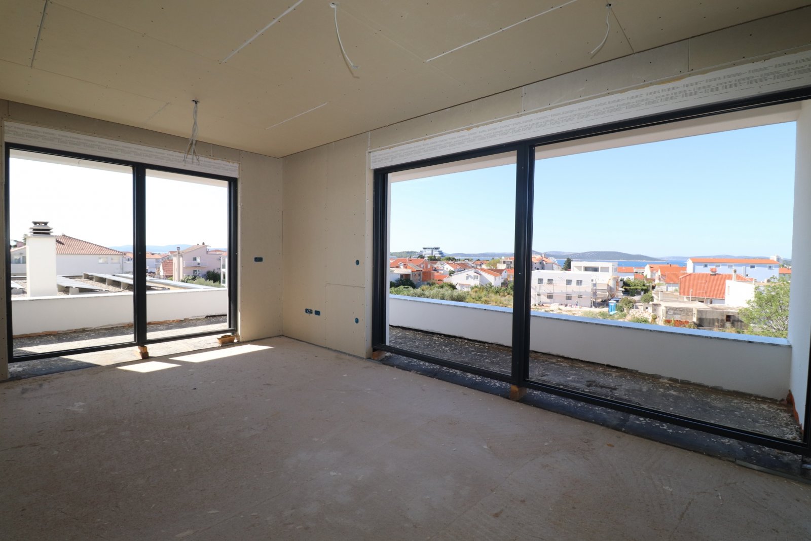 276966 - Wohnung in Vodice