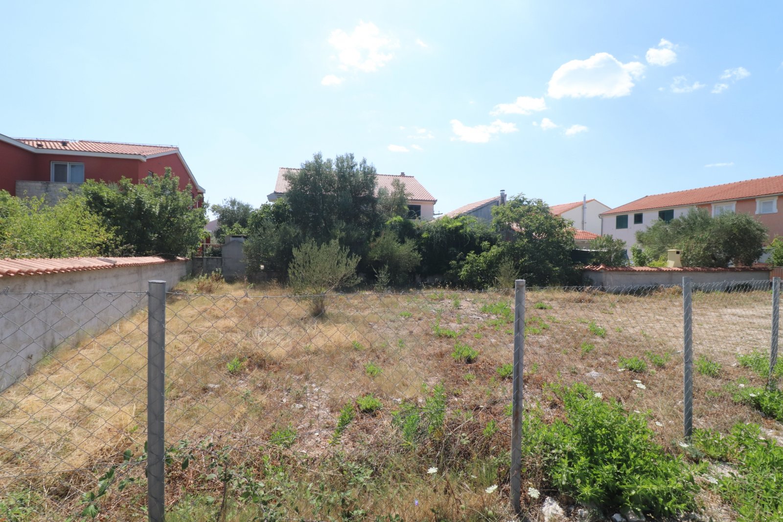 276912 - Grundstück in Vodice