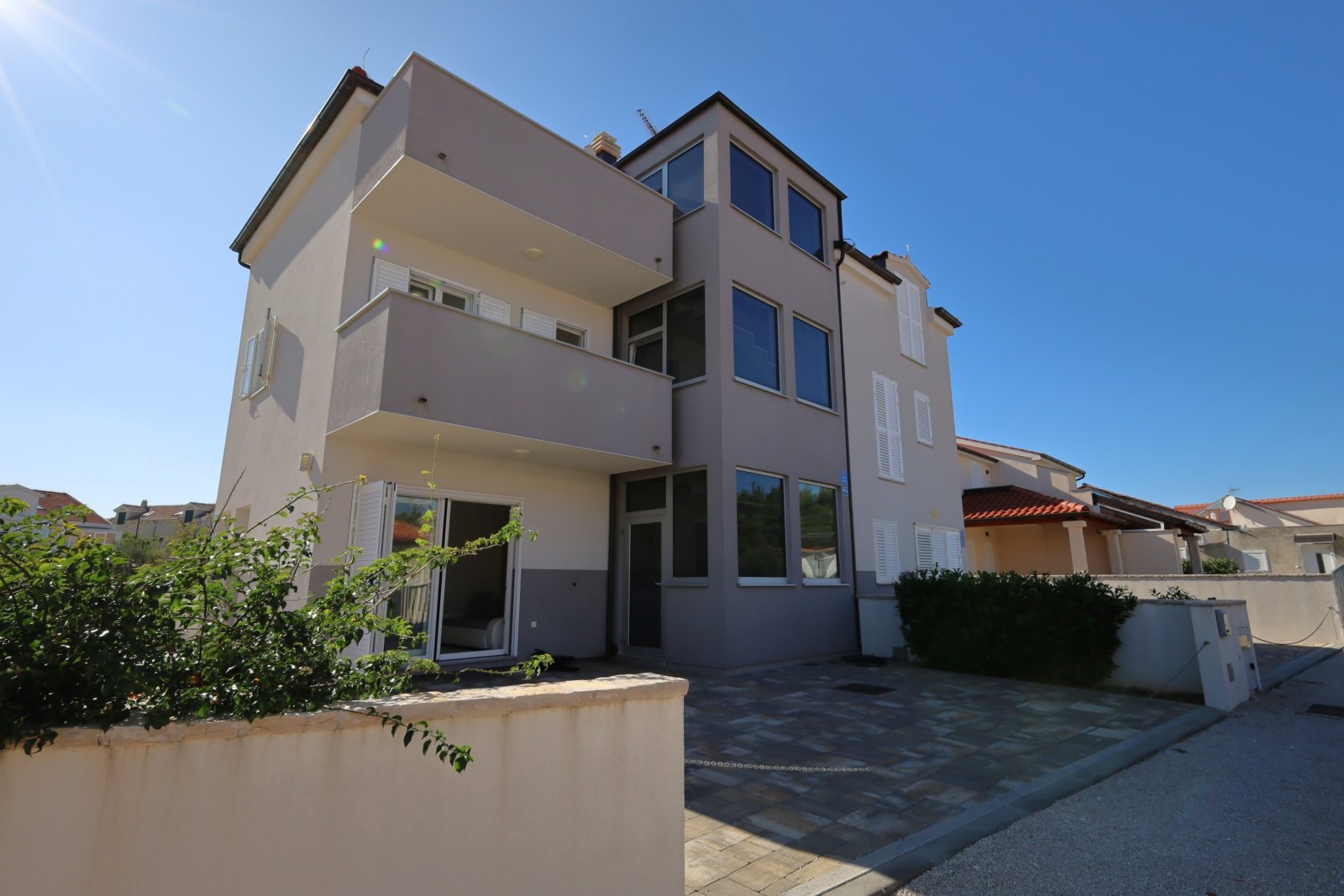 276392 - Villa in Vodice