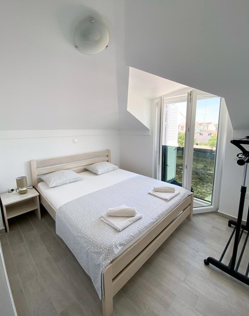 276392 - Villa in Vodice