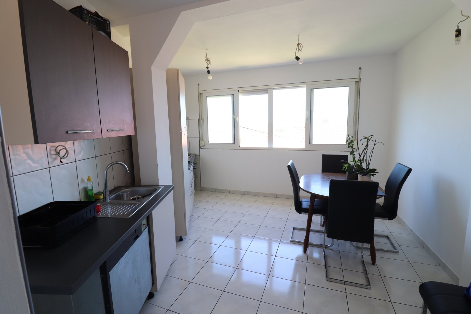 275910 - Wohnung in Šibenik