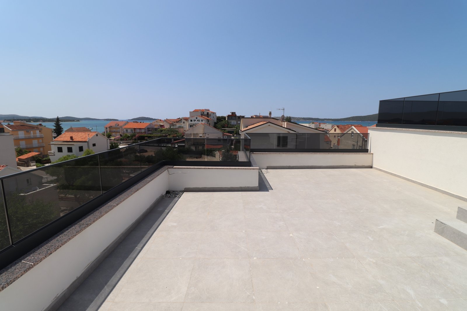 275772 - Wohnung in Šibenik - Okolica