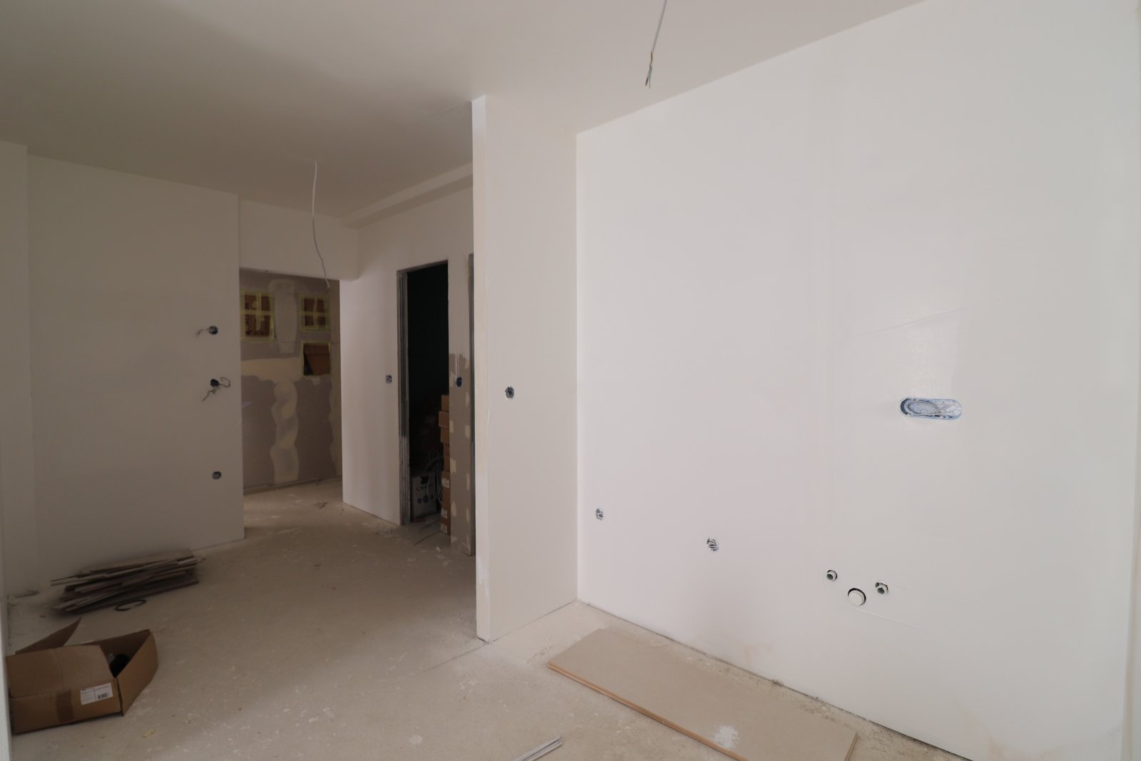 275407 - Wohnung in Vodice