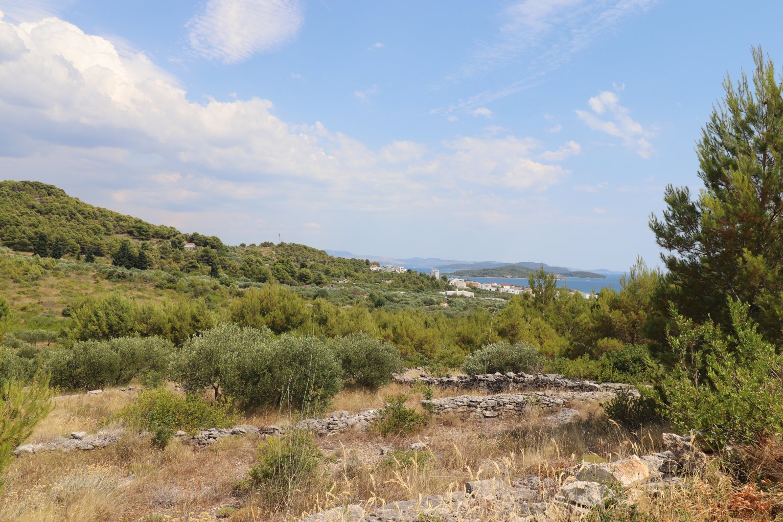 275374 - Villa in Vodice