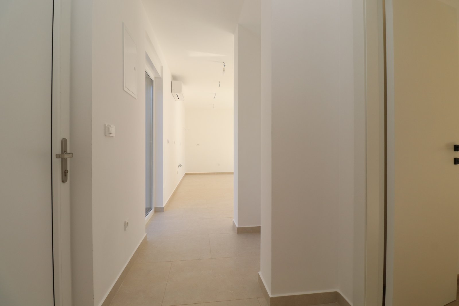 275242 - Villa in Šibenik - Okolica