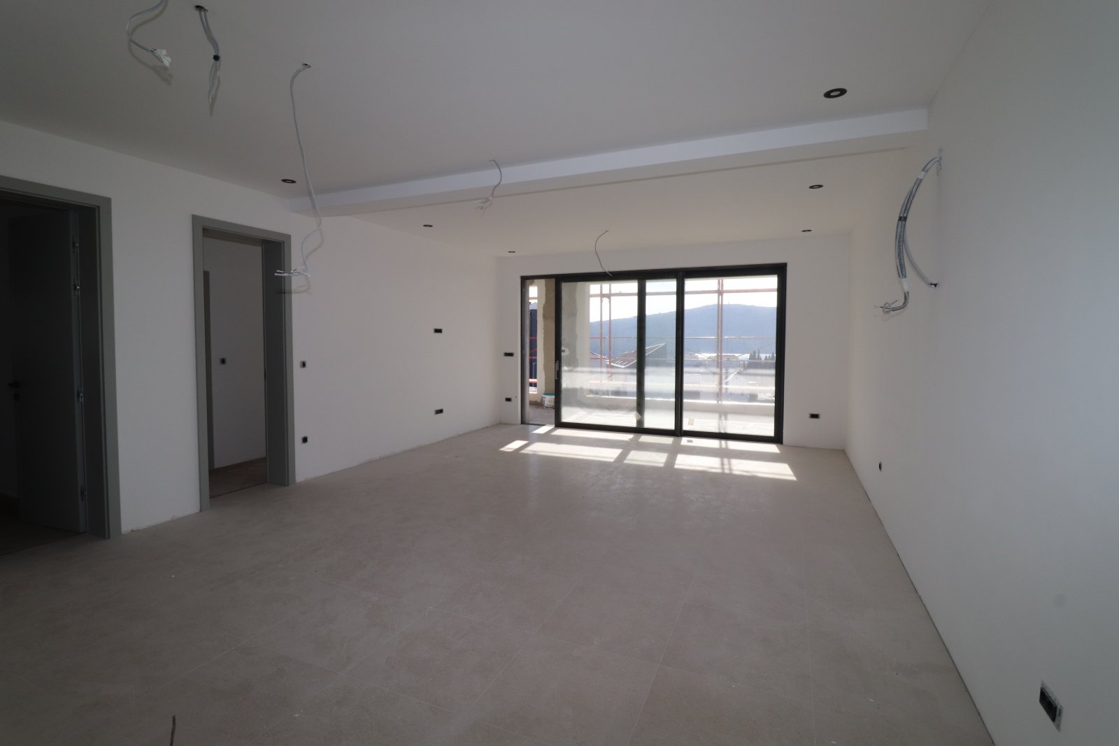 275001 - Wohnung in Primošten