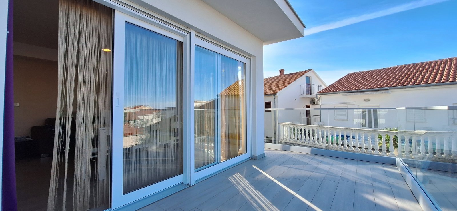 274977 - Wohnung in Vodice