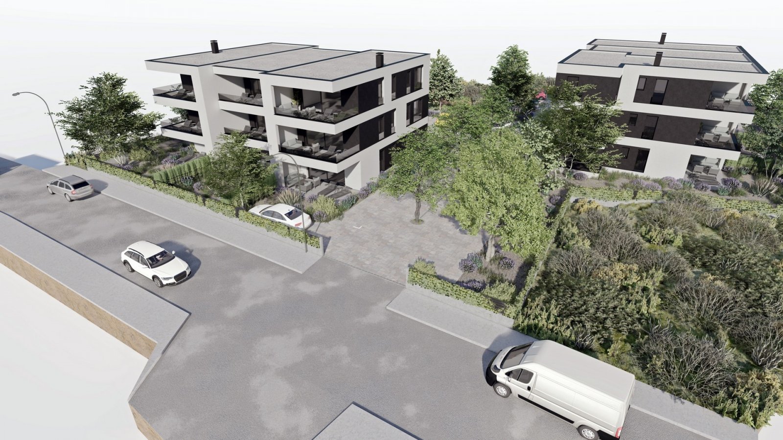 274723 - Wohnung in Vodice