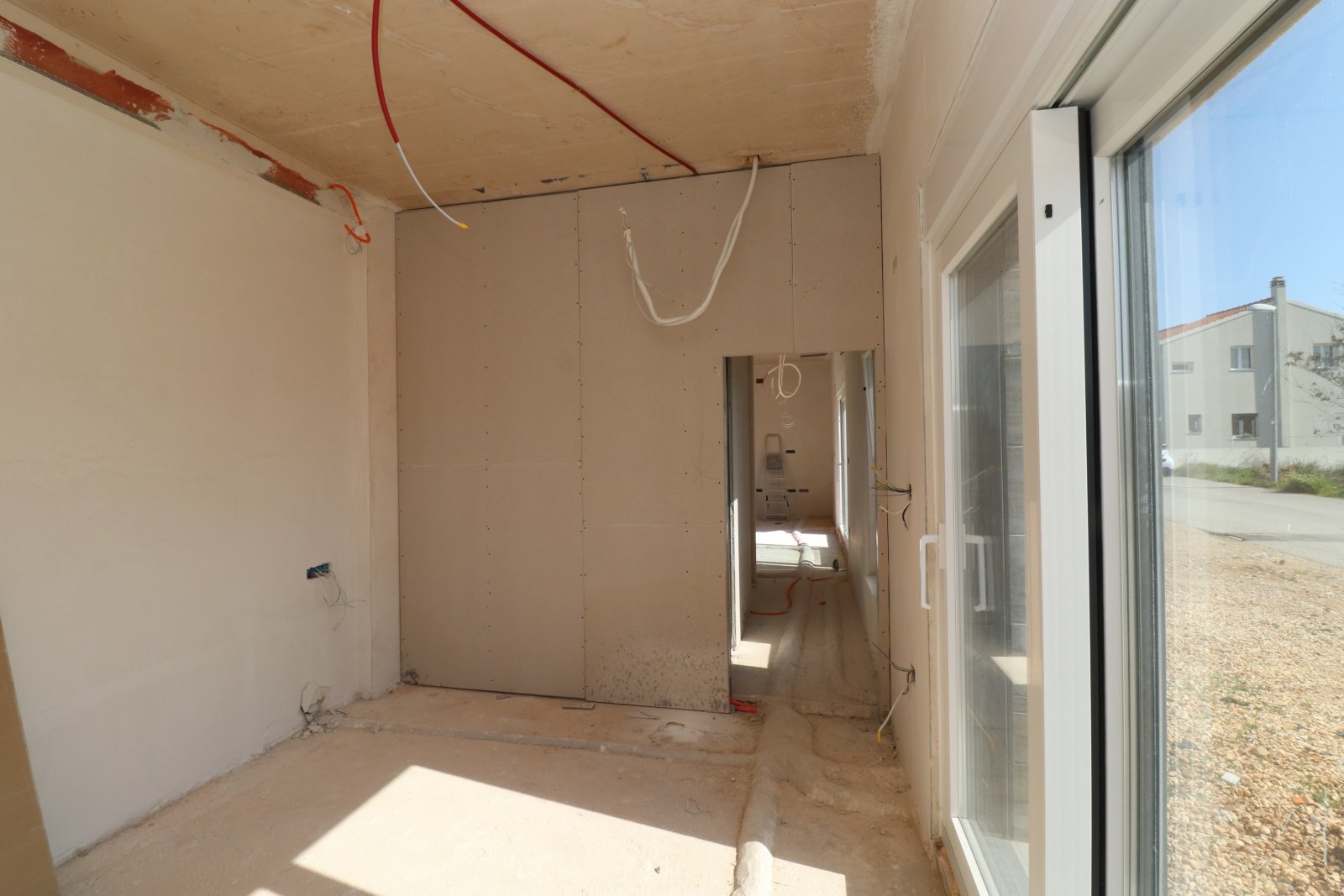 274371 - Villa in Vodice