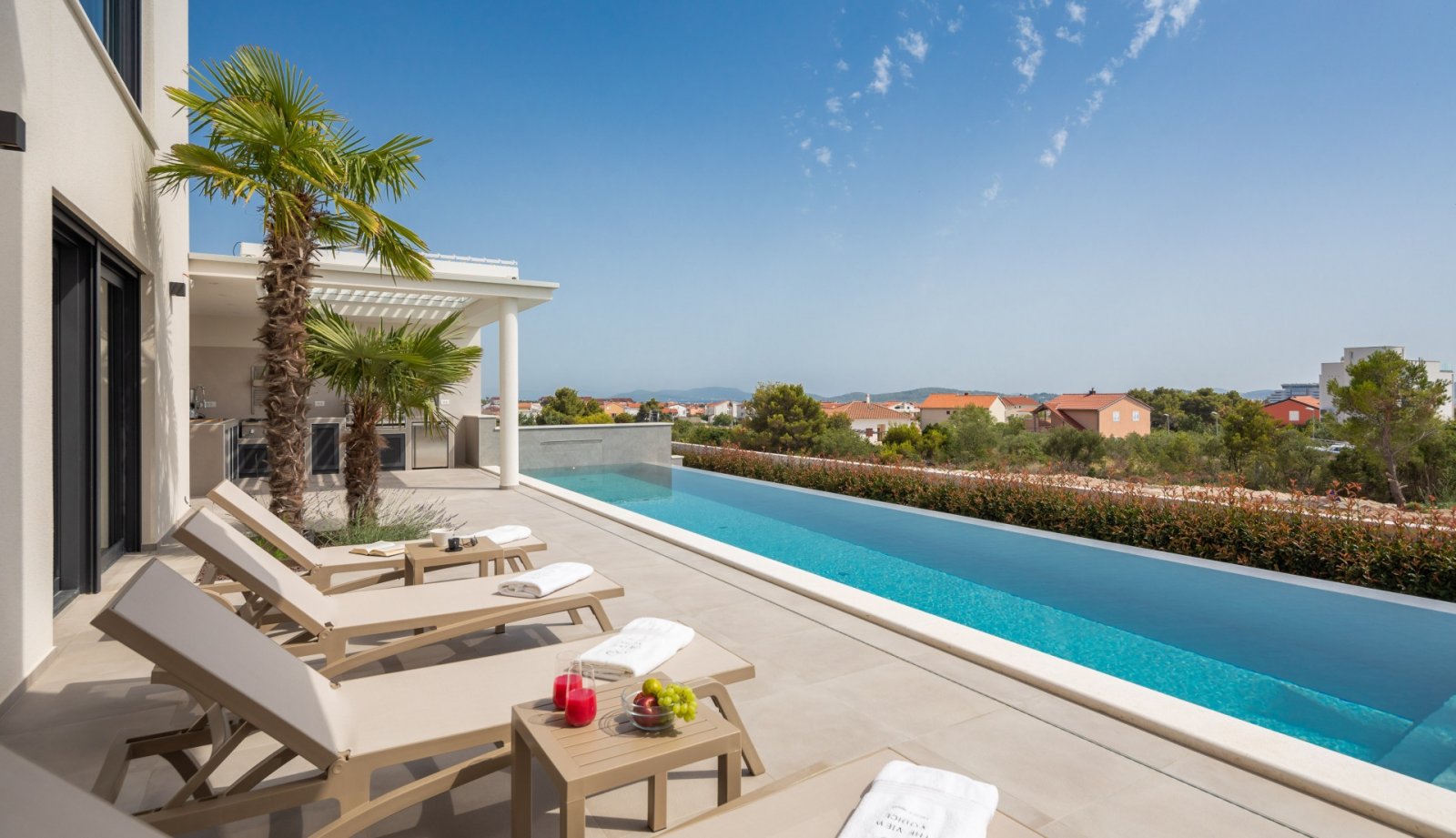 274335 - Villa in Vodice