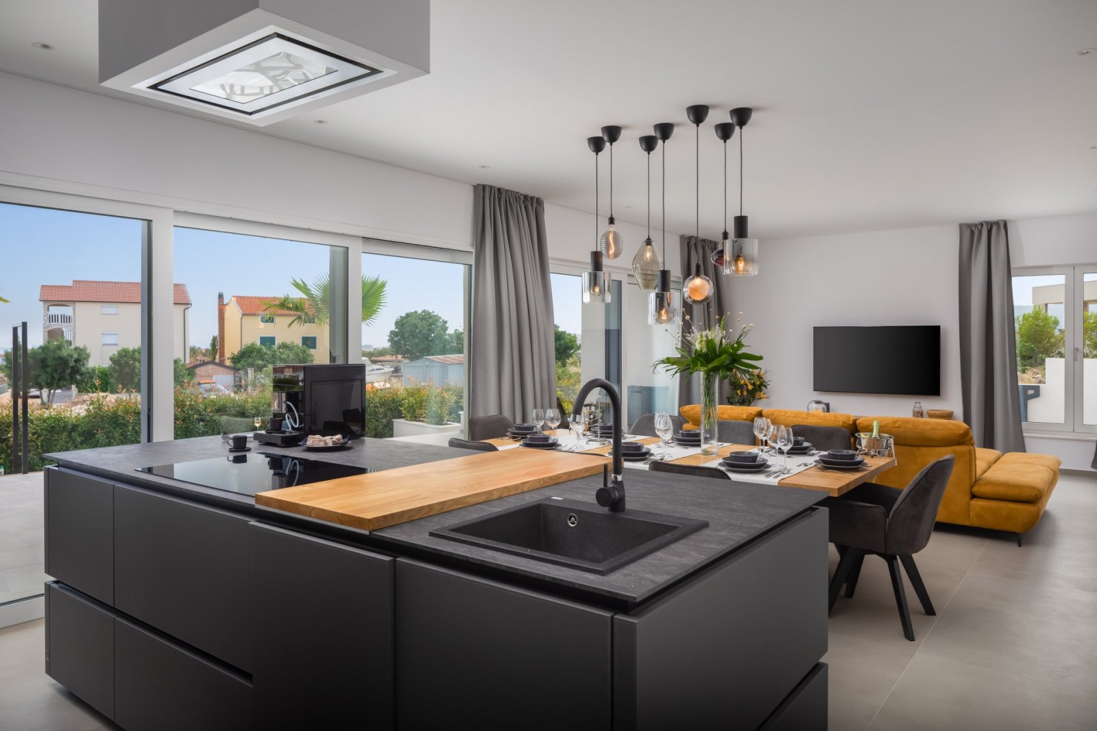 274335 - Villa in Vodice