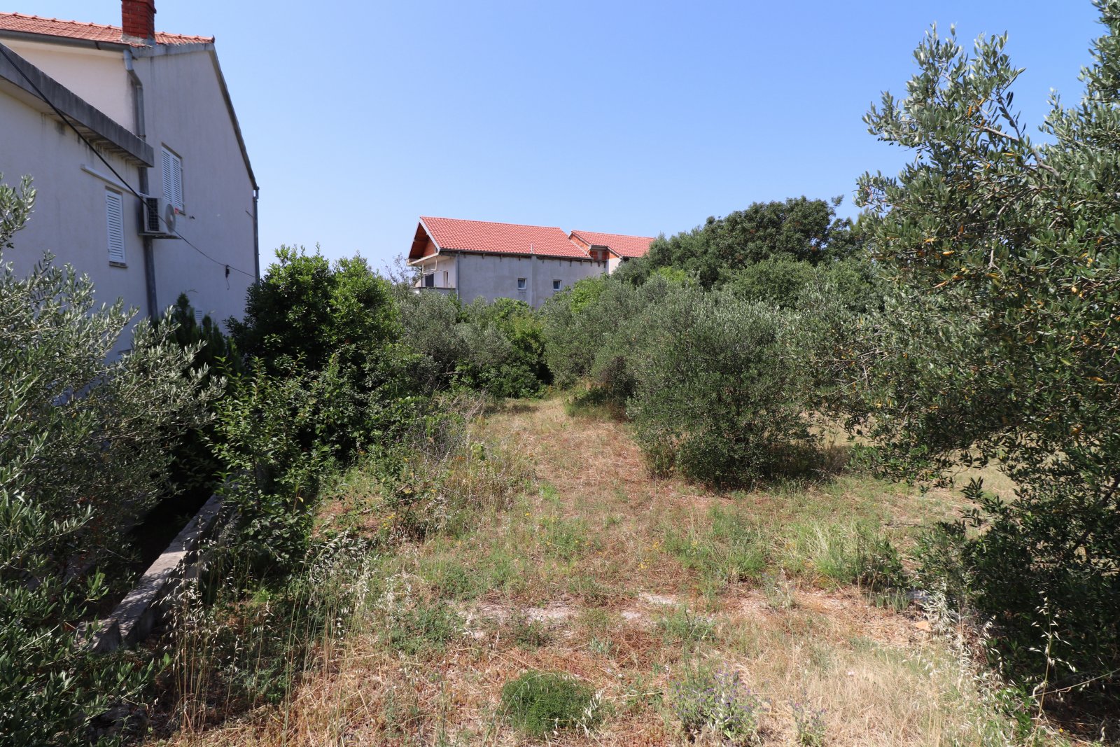 273958 - Grundstück in Tribunj