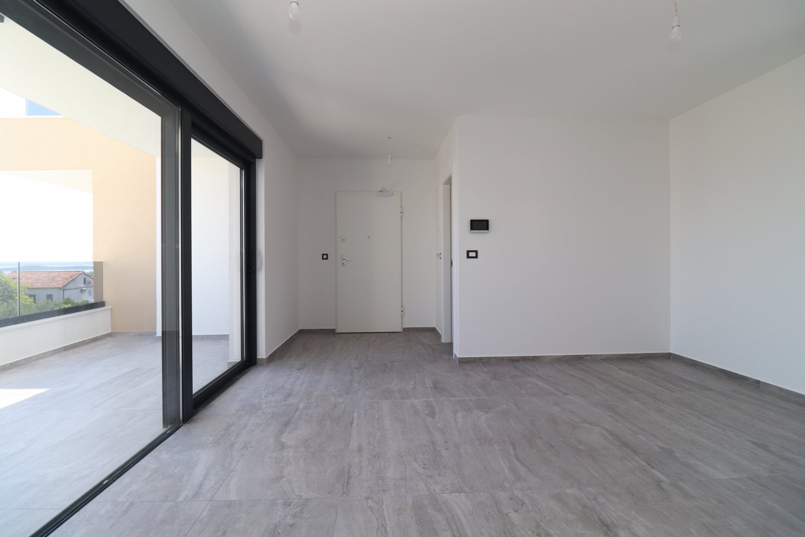 273700 - Wohnung in Murter