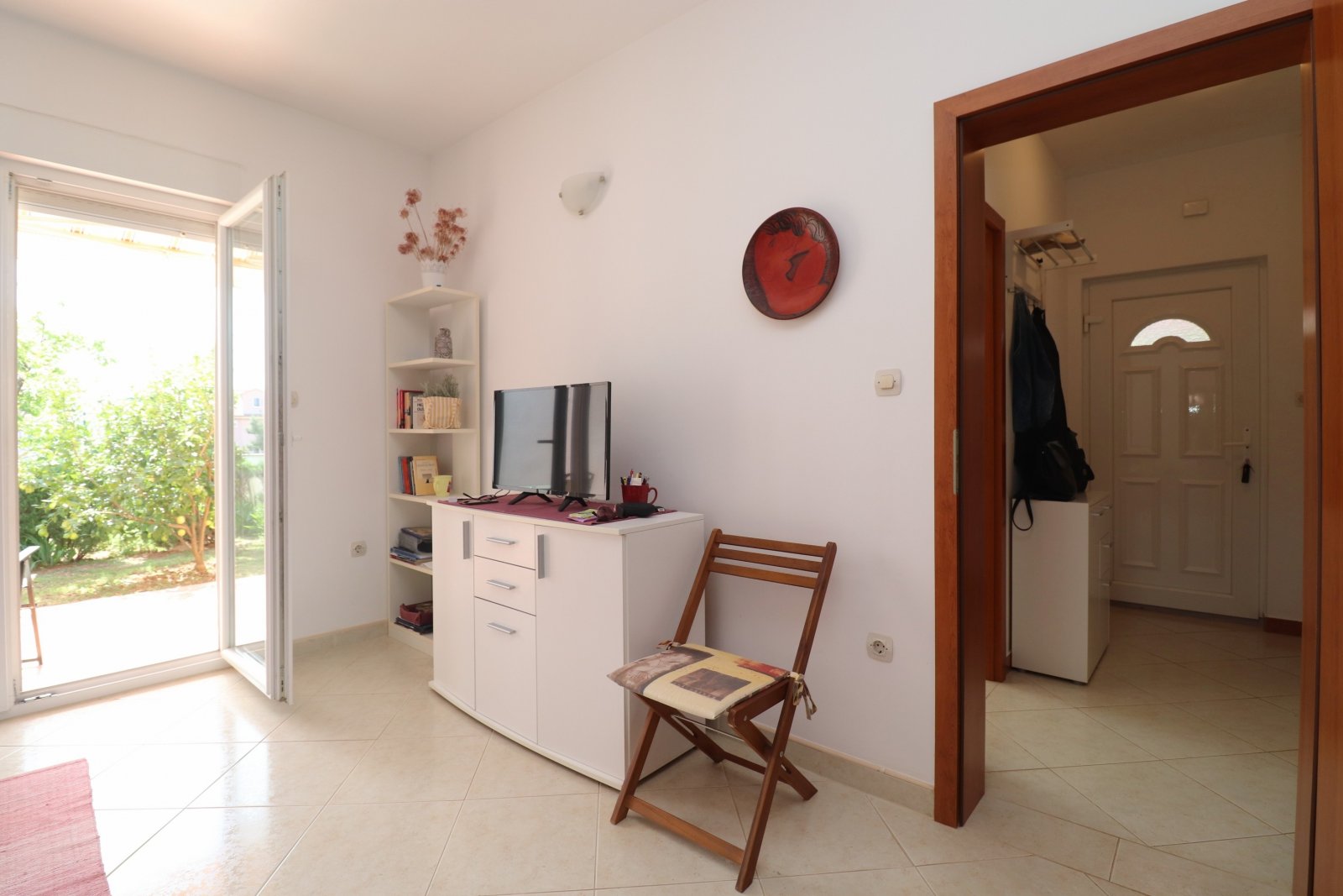 303650 - Villa in Vodice