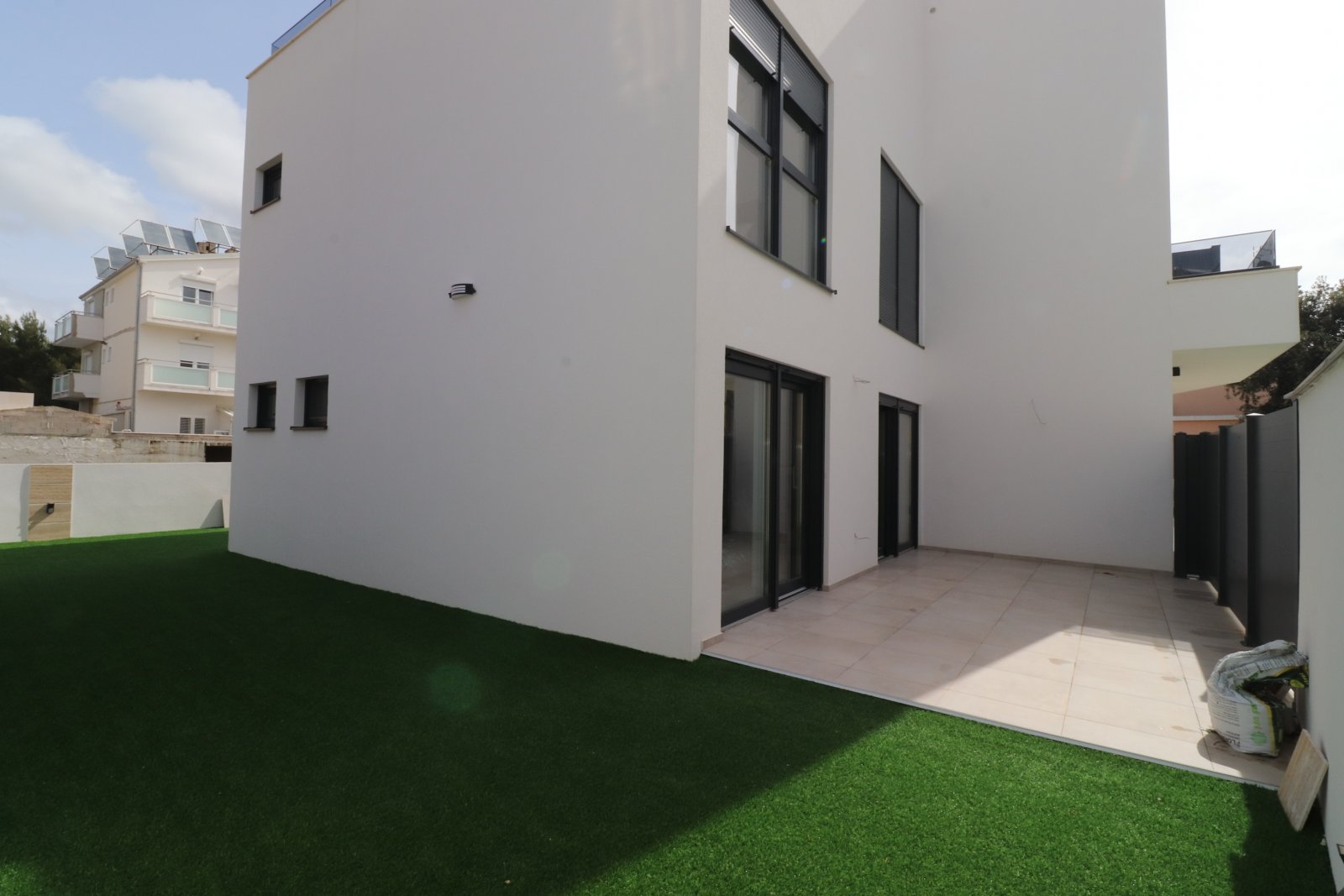 303265 - Villa in Vodice