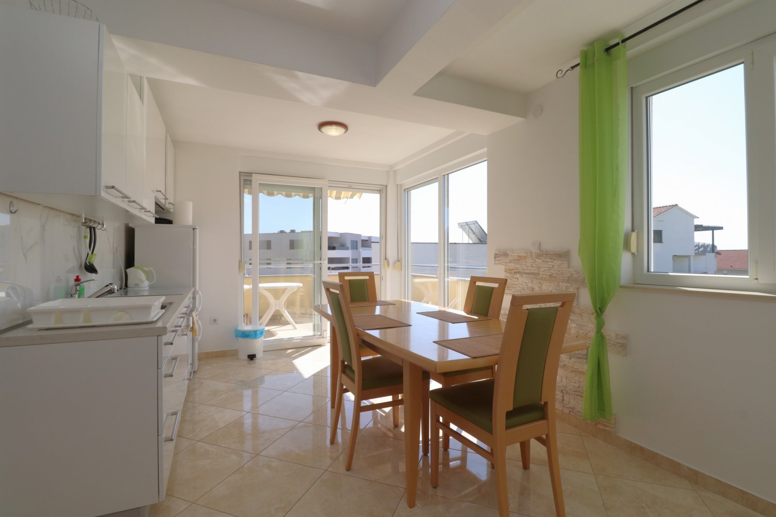 302550 - Wohnung in Vodice