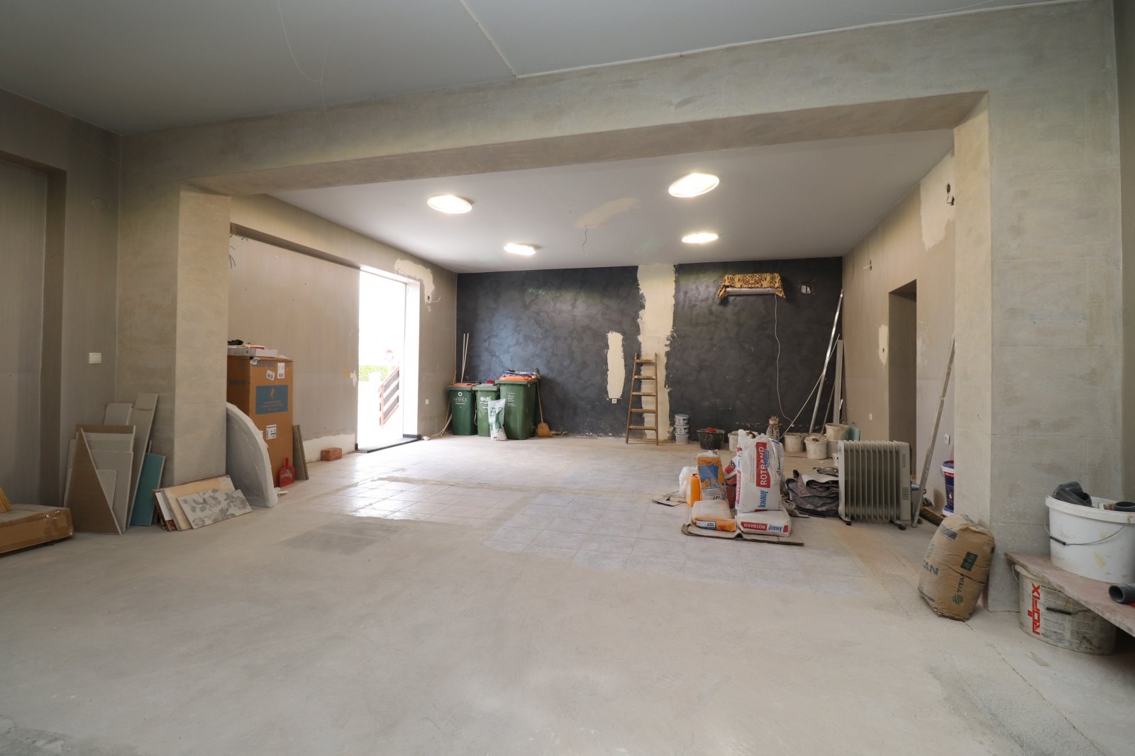 302035 - Commercial in Vodice