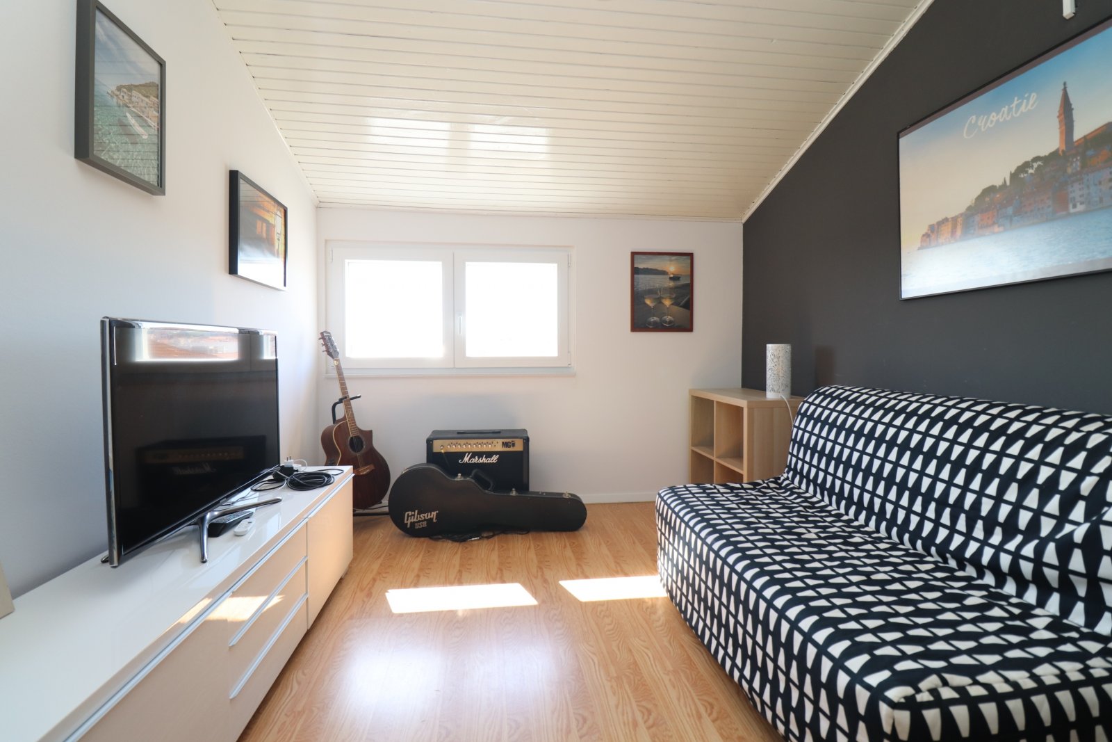 296863 - Wohnung in Vodice