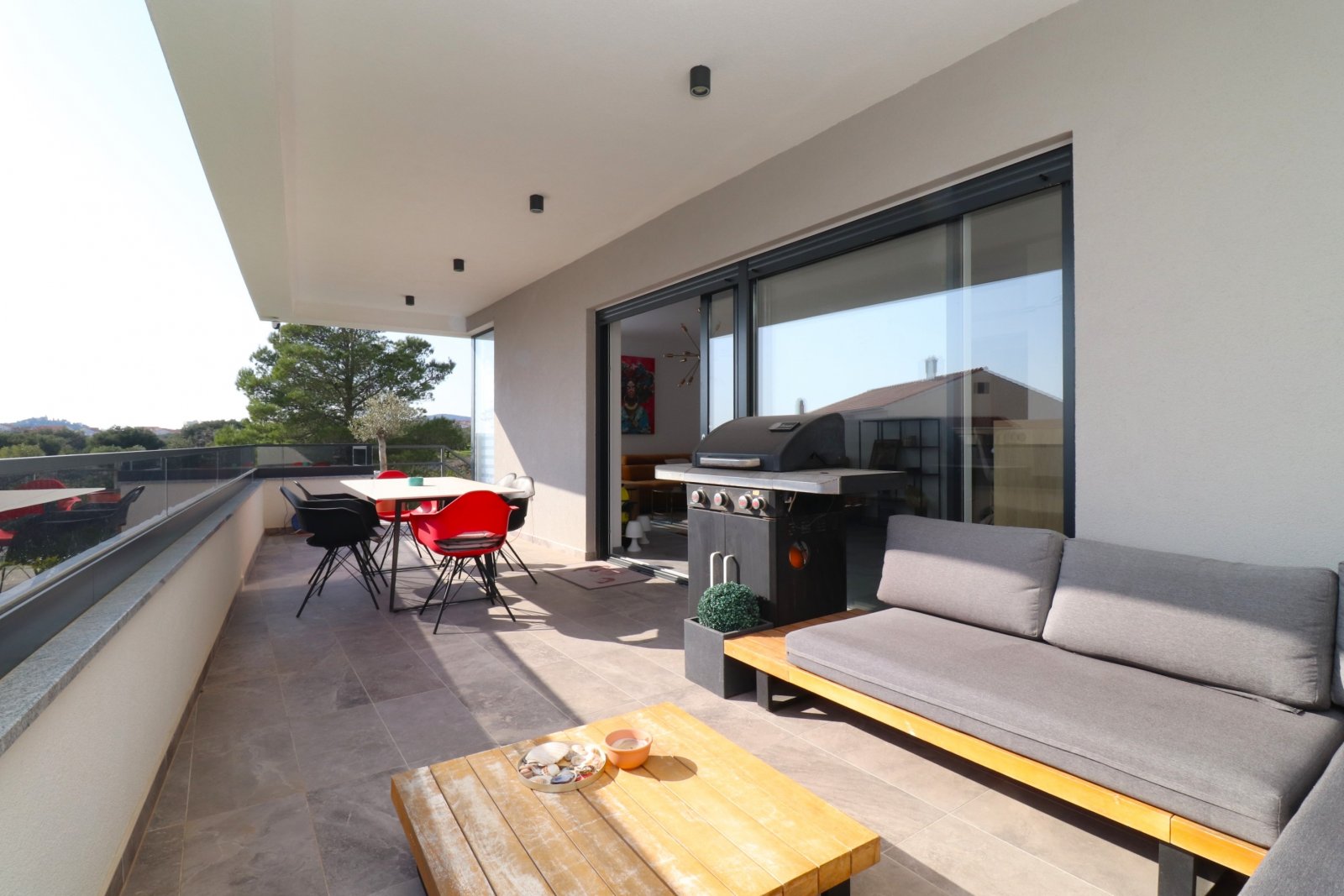 296475 - Wohnung in Vodice