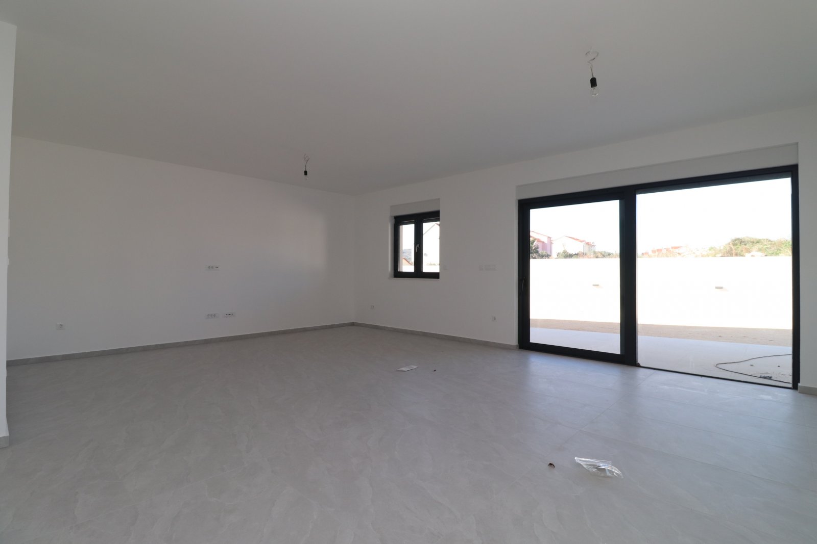 291725 - Wohnung in Vodice