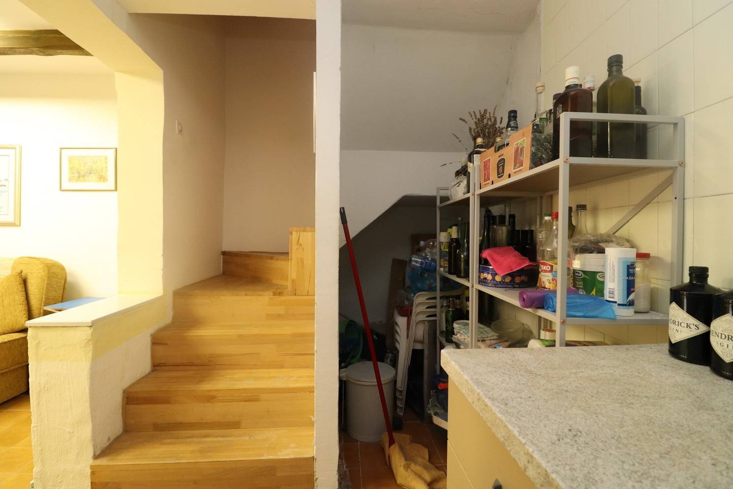 329934 - Villa in Tribunj