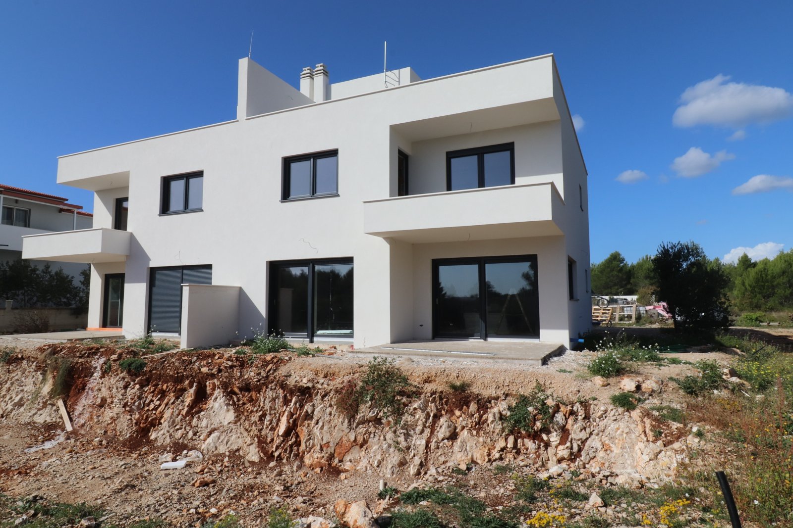 281766 - Villa in Vodice