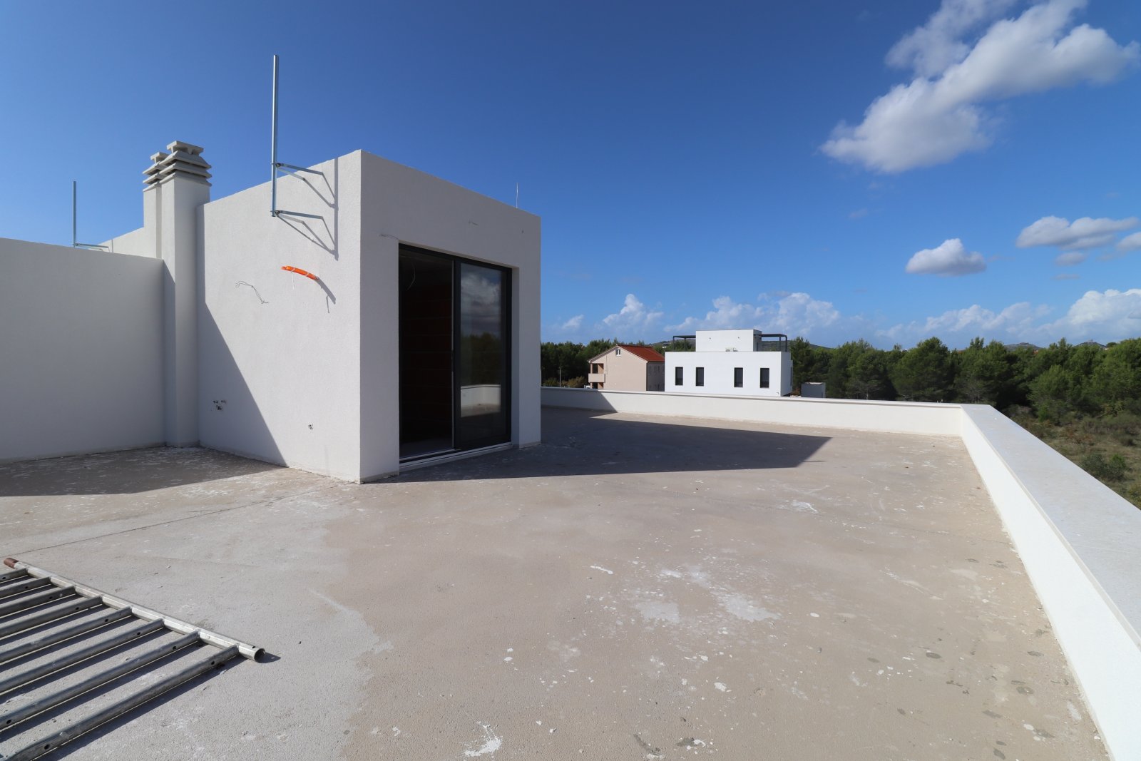 281766 - Villa in Vodice