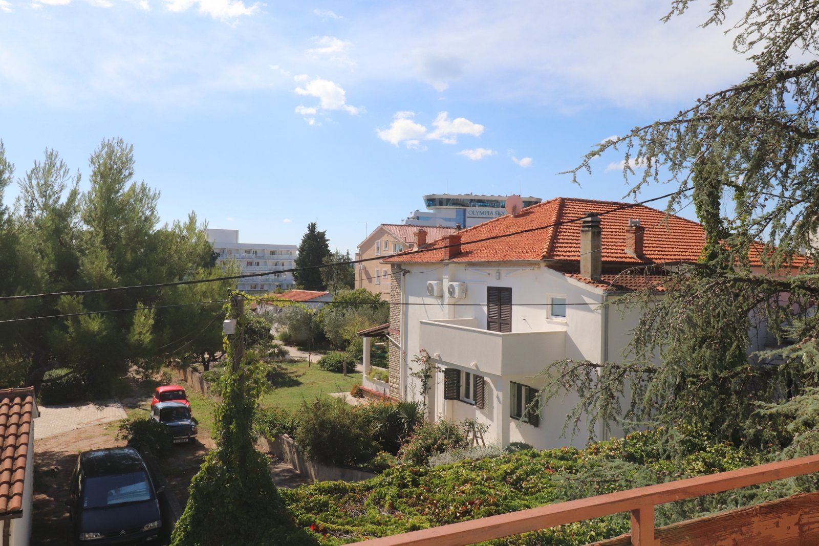 280073 - Villa in Vodice