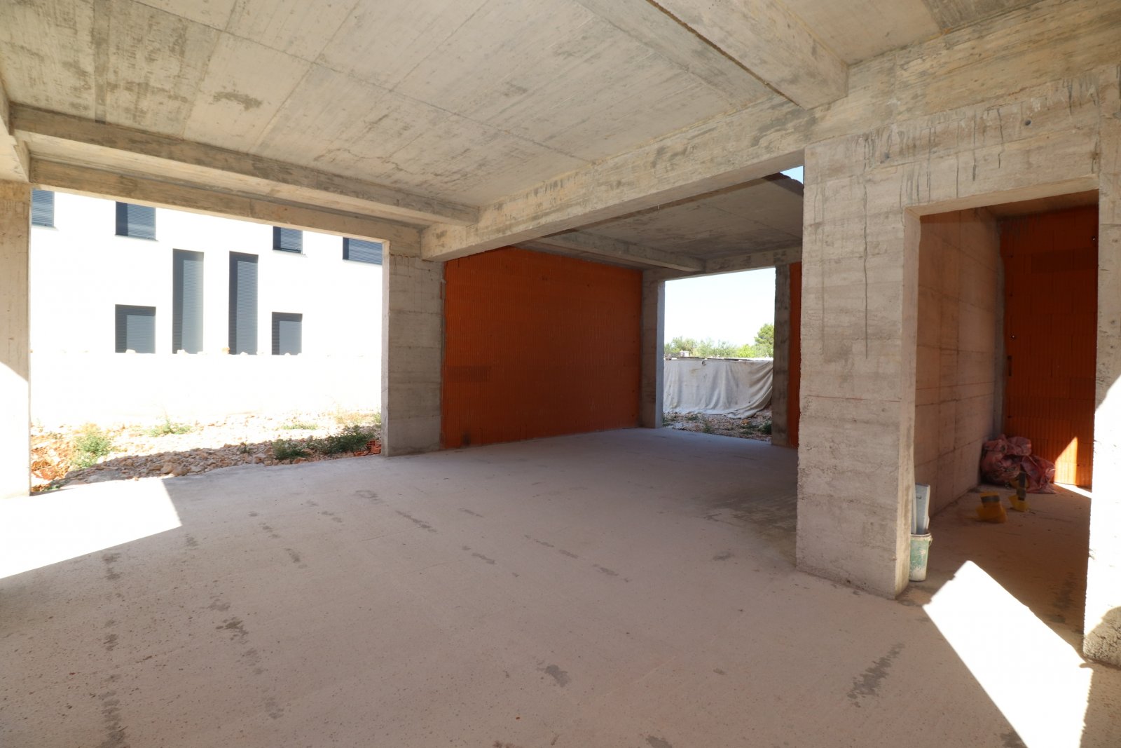 277780 - Villa in Vodice