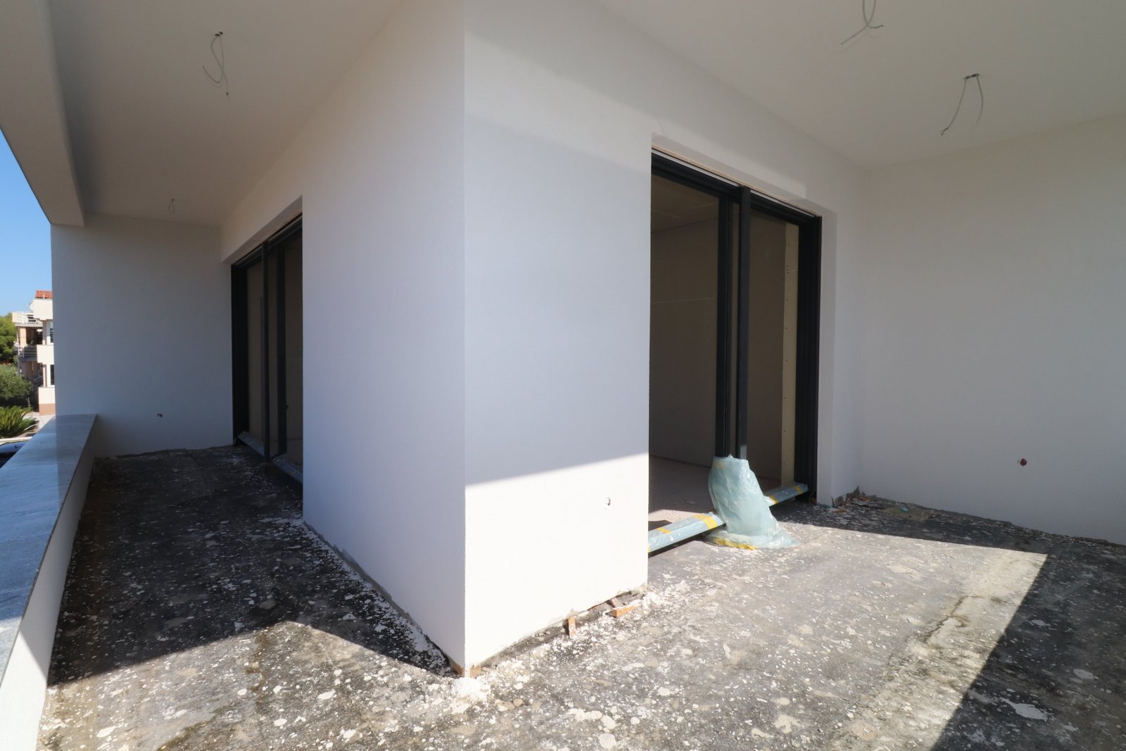 276965 - Wohnung in Vodice