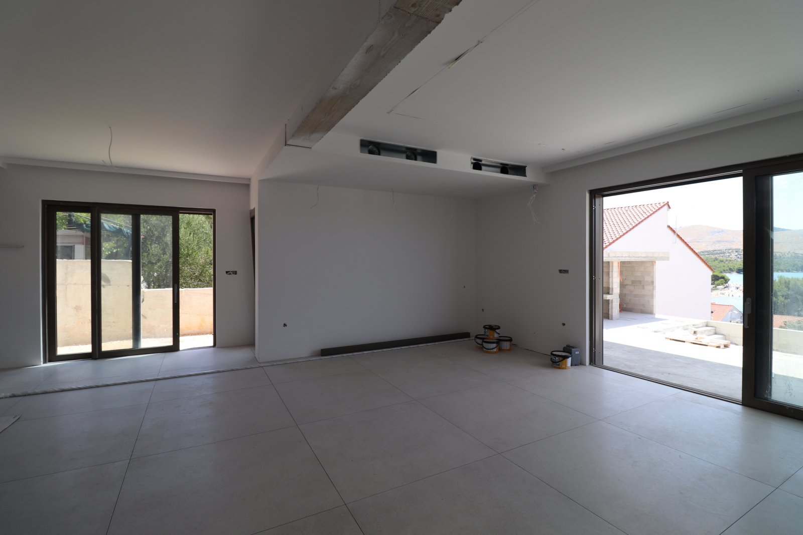 276237 - Villa in Šibenik - Okolica