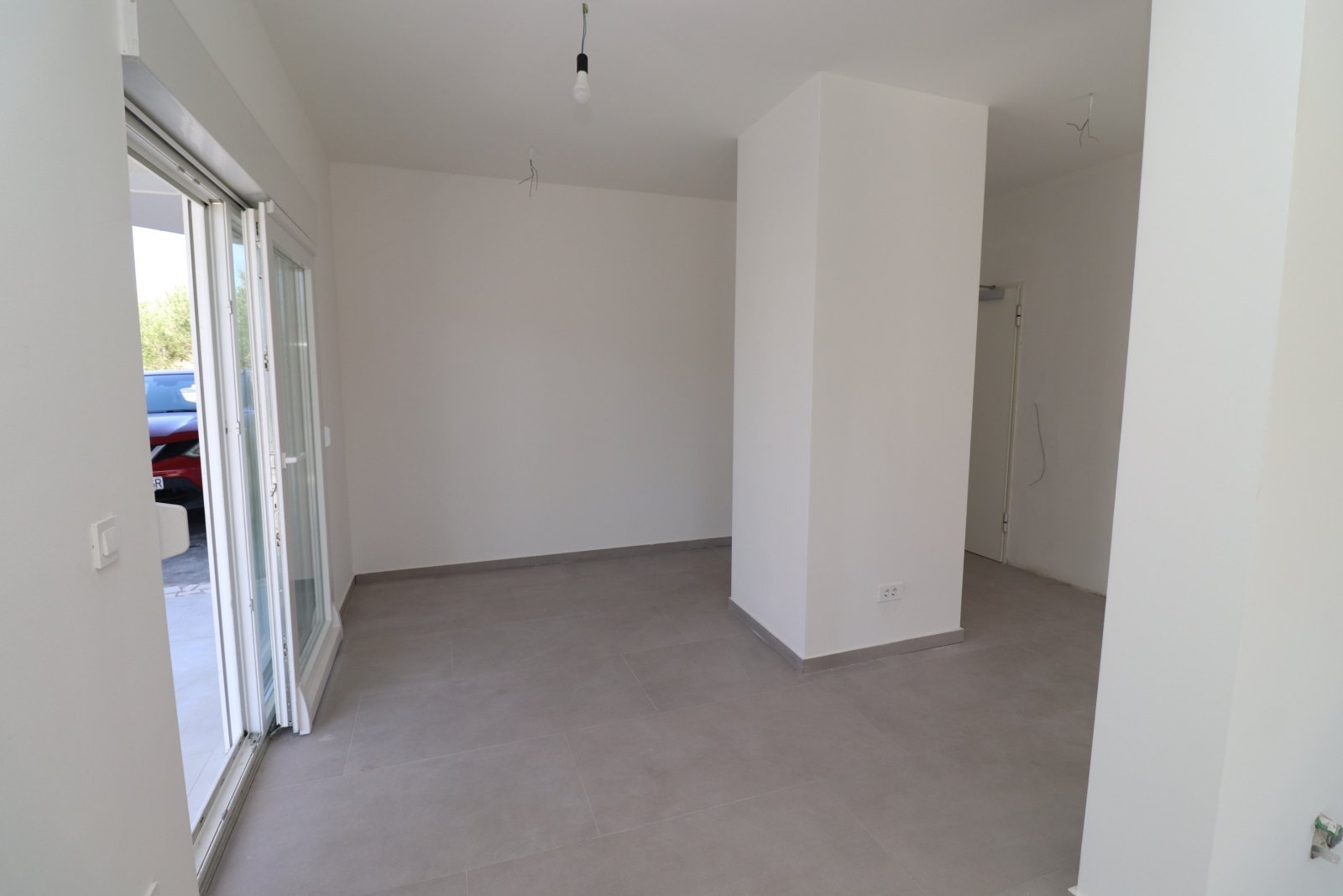 276178 - Wohnung in Tisno