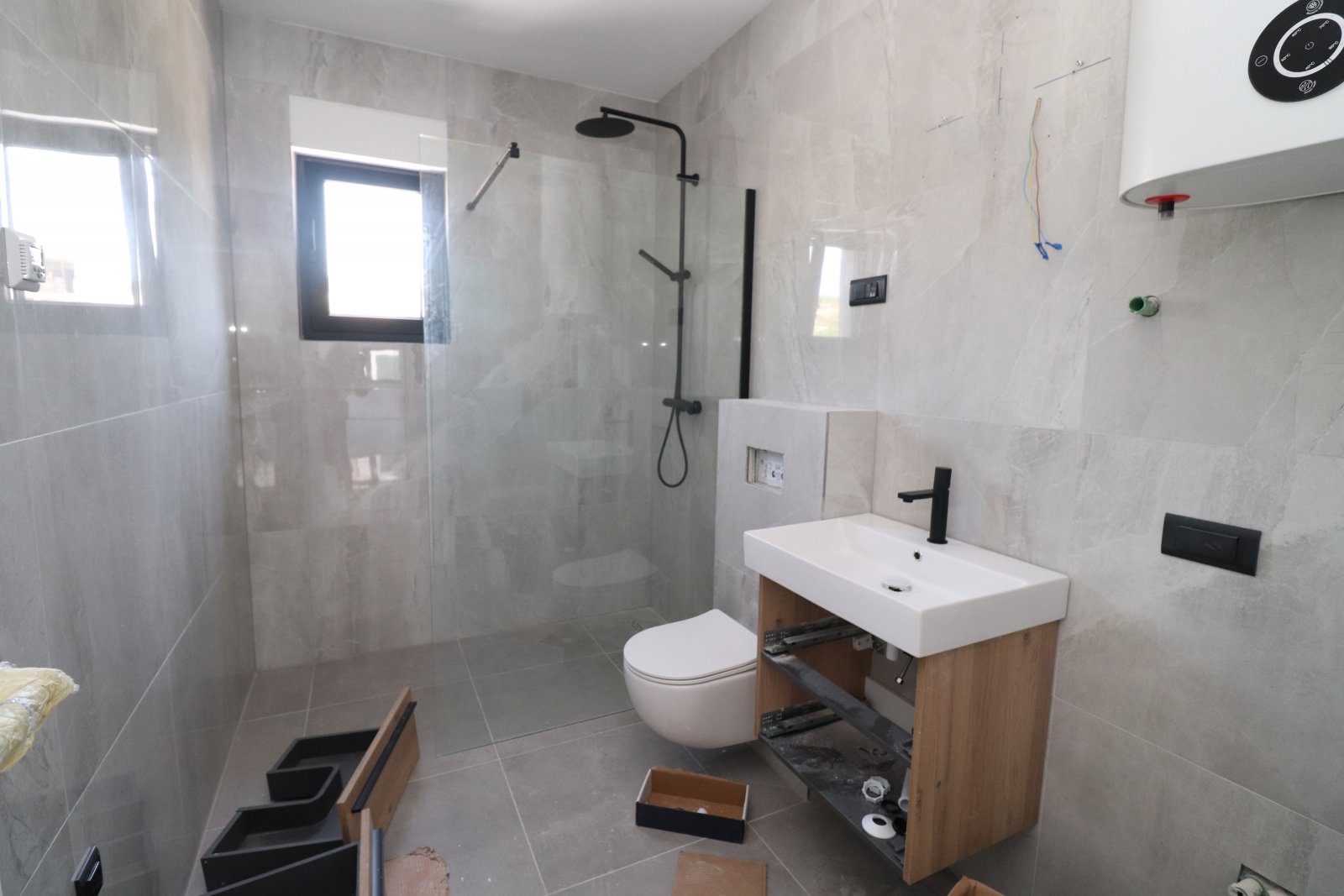 275741 - Wohnung in Šibenik - Okolica