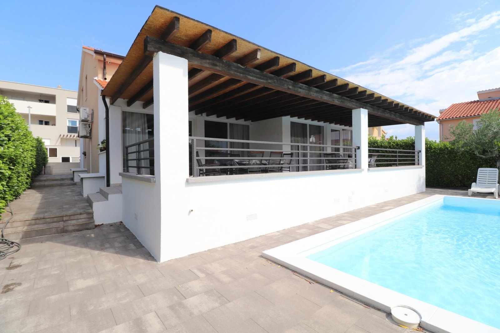 275379 - Villa in Vodice