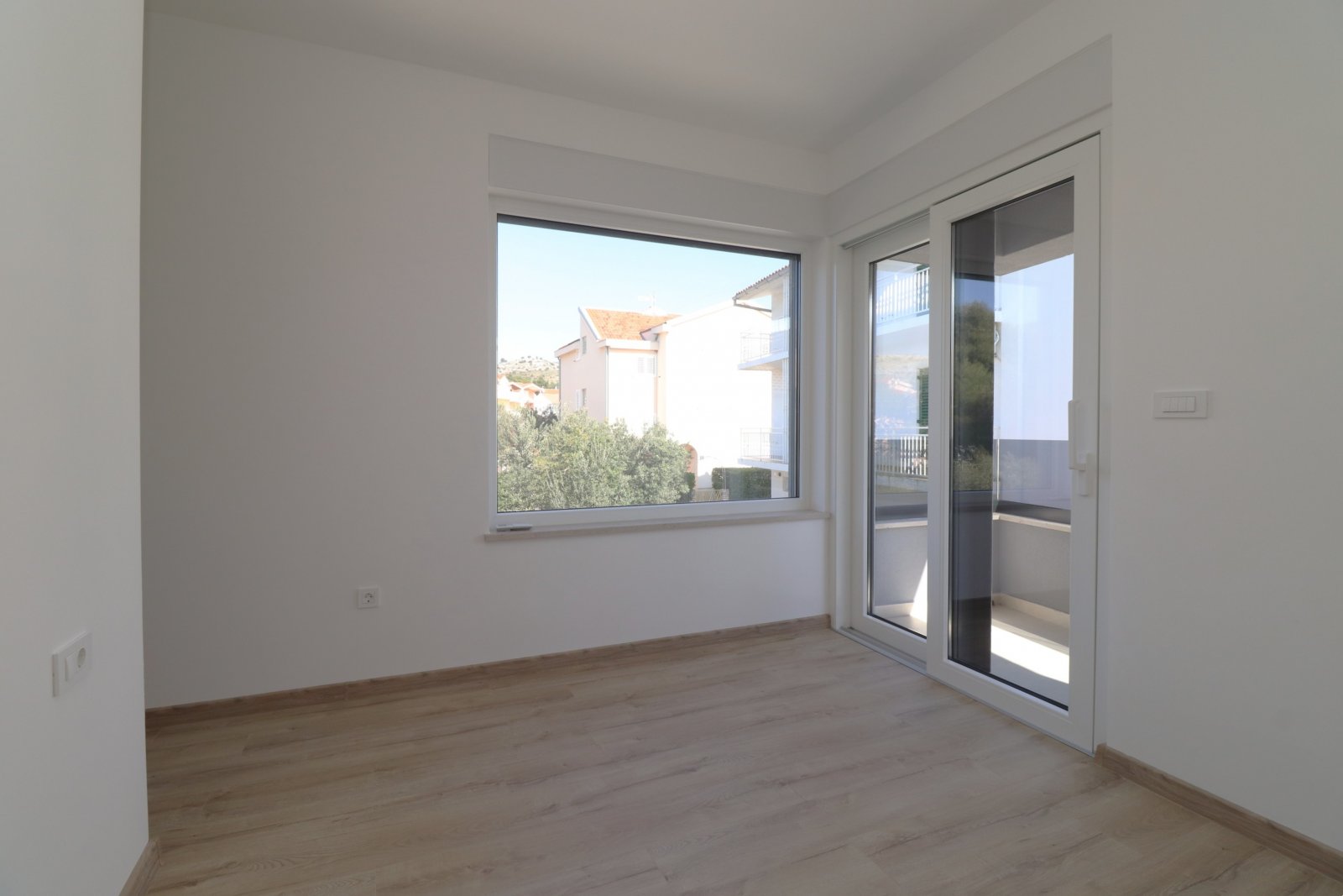 275242 - Villa in Šibenik - Okolica