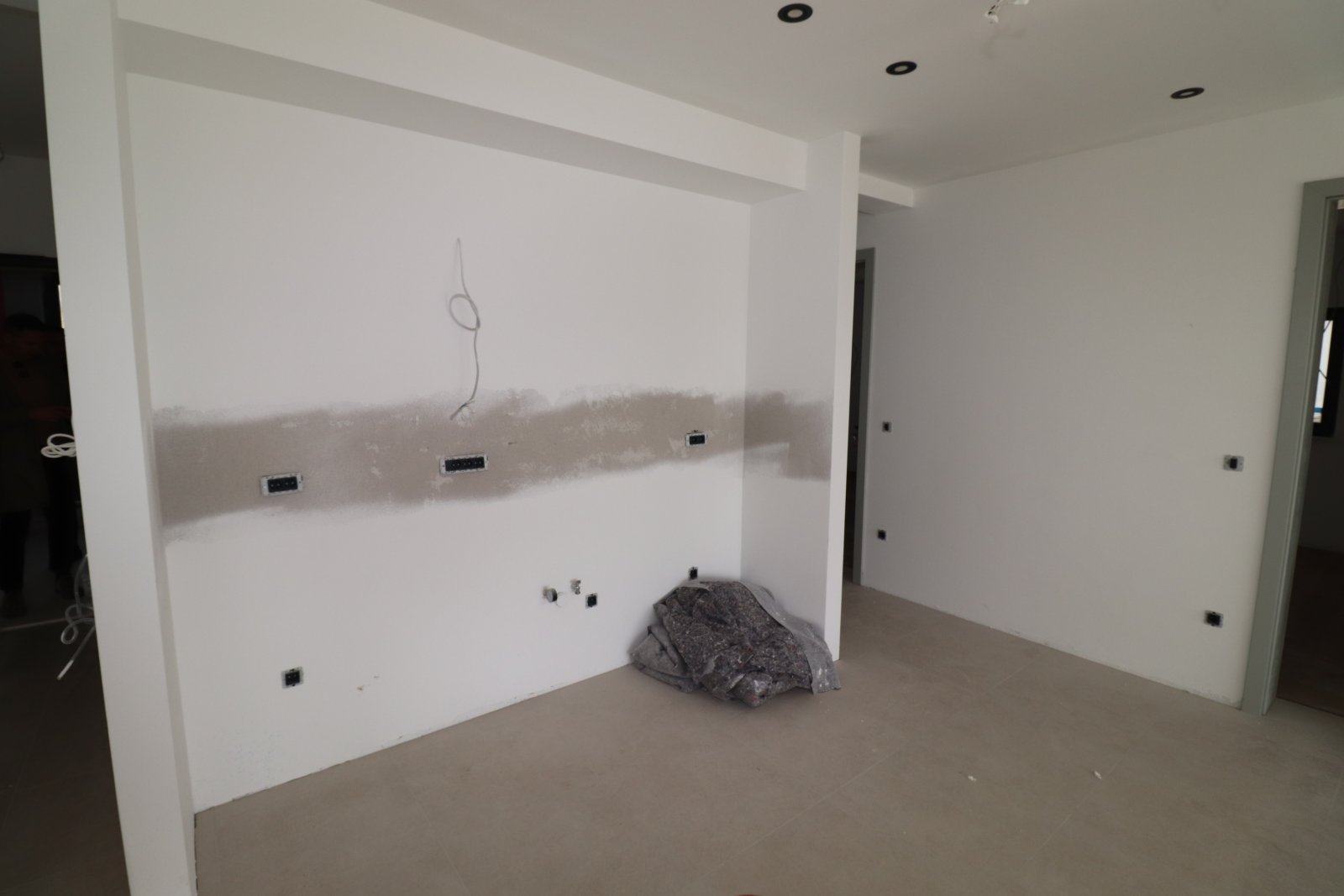 274992 - Wohnung in Primošten