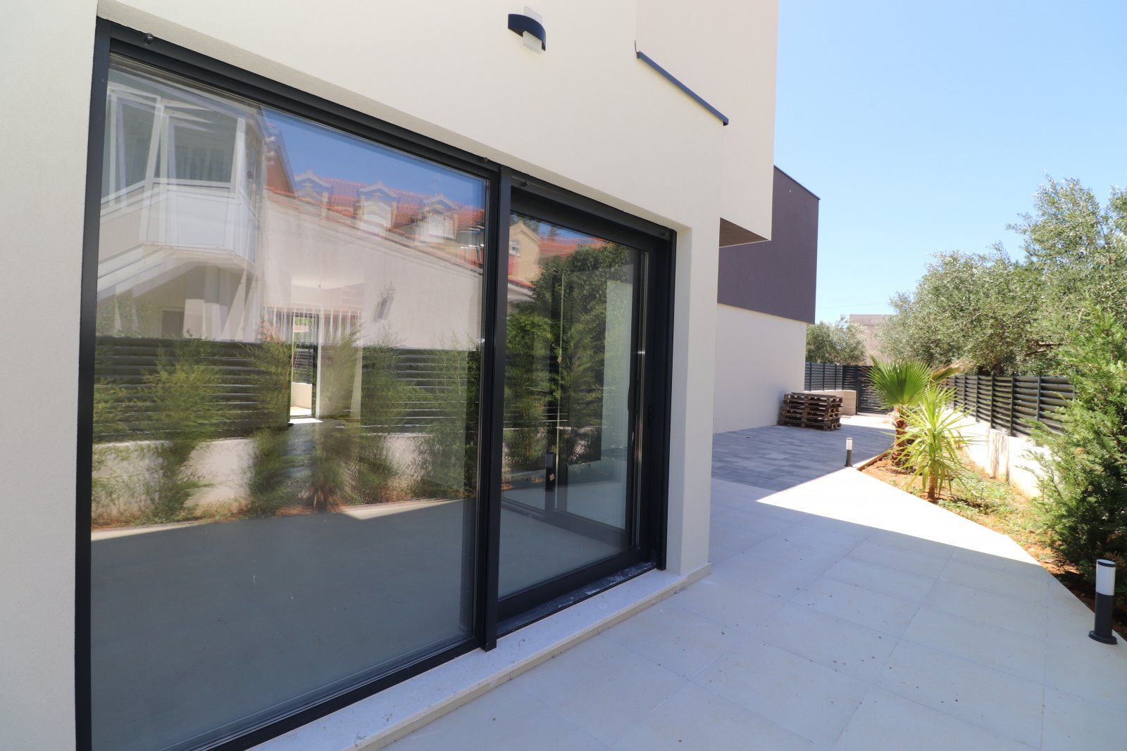 274848 - Villa in Vodice
