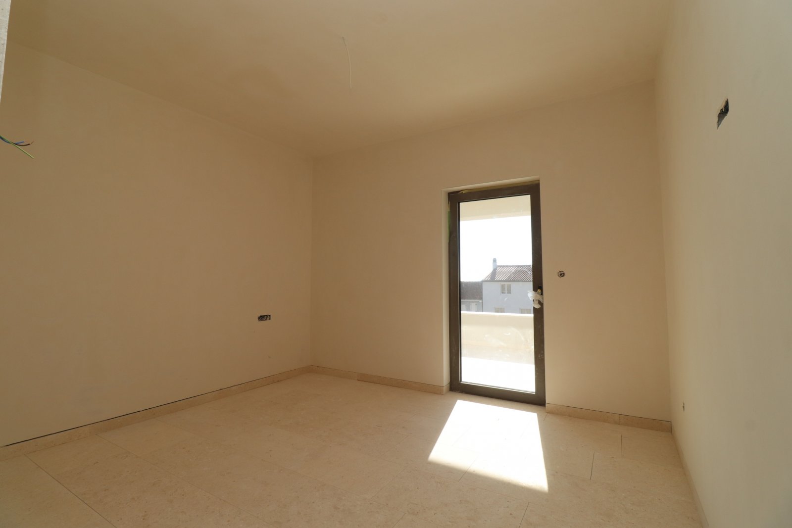 274433 - Wohnung in Vodice