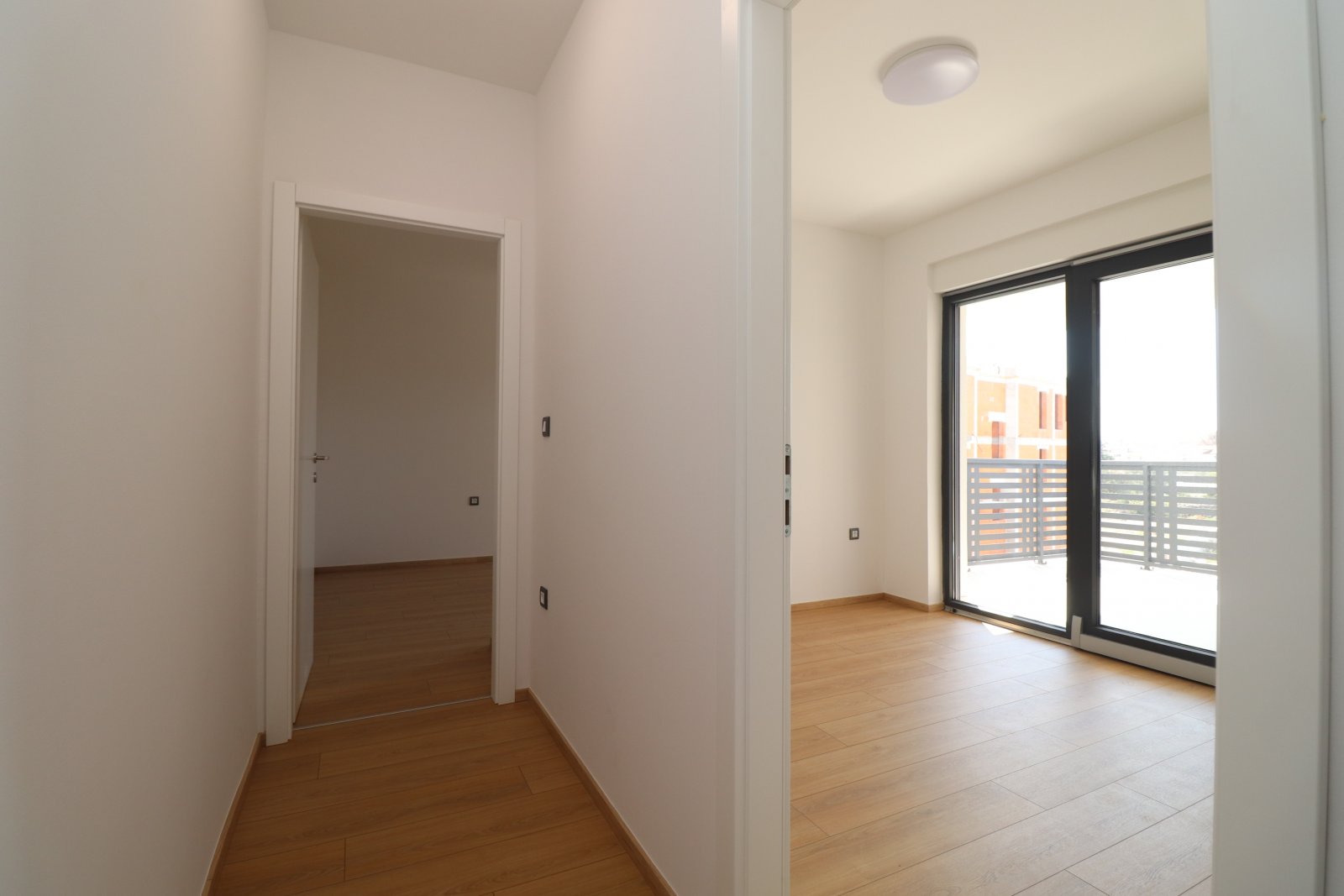 301432 - Wohnung in Vodice